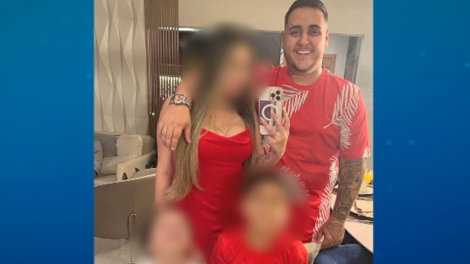 Polícia investiga morte de irmão de vereador no litoral de SP; traição pode ter motivado crime