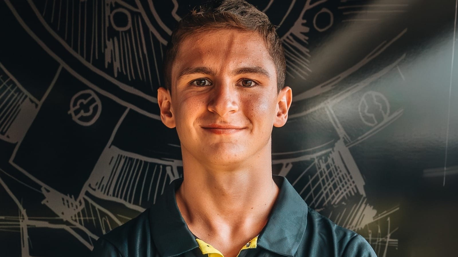 Leonardo Fornaroli (Imagem: Invicta)