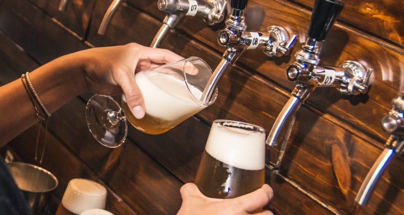 São Paulo é estado campeão em registro de novas cervejas