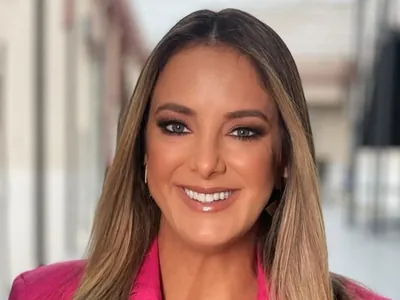Ticiane Pinheiro é confirmada no 'Dança dos Famosos': 'Com coragem'