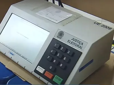 A urna eletrônica é segura? Entenda como ela funciona