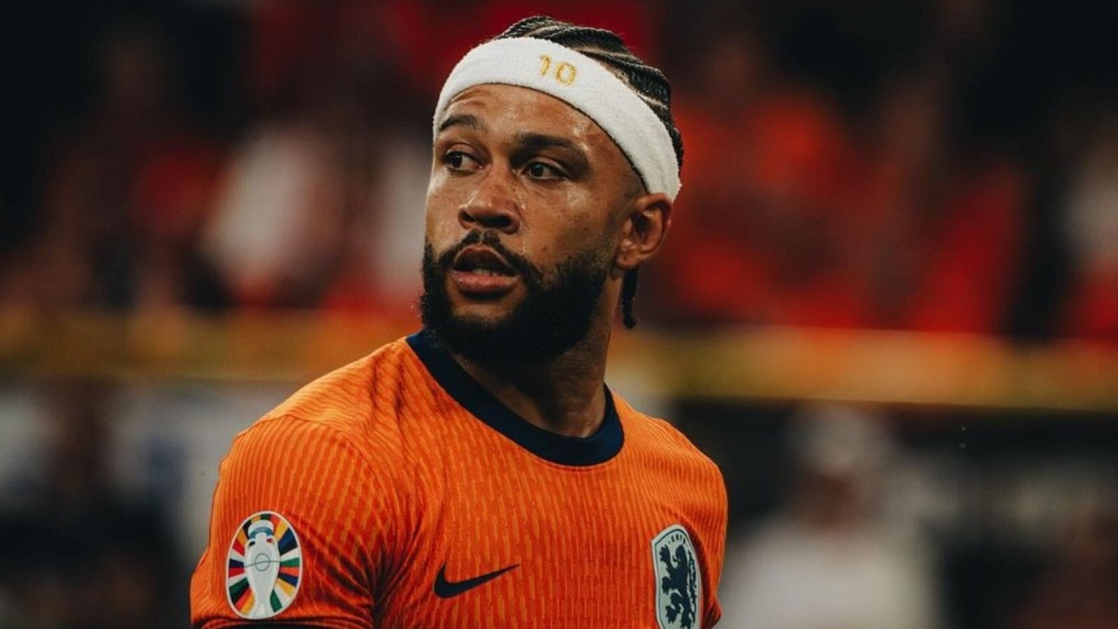 Memphis Depay no Corinthians; veja valores e detalhes da proposta para o atacante holandês