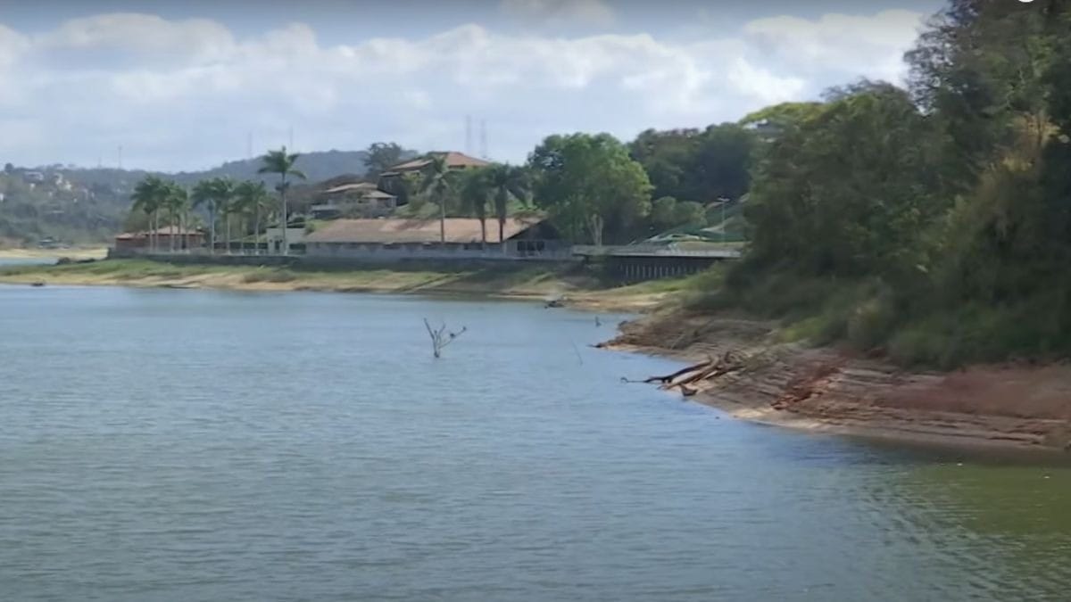 Agro Band: falta de chuvas influencia nível de reservatórios pelo país; veja o vídeo