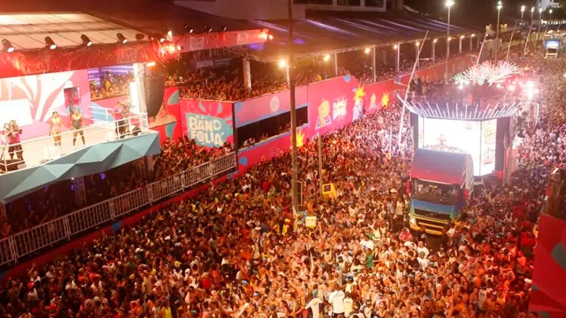 Falta 1 mês para o Carnaval: confira quais os circuitos imperdíveis em Salvador (BA)