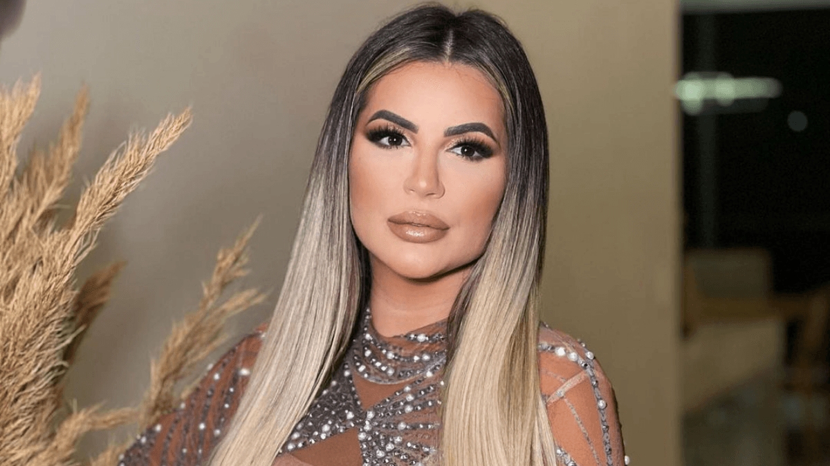 Presa pela 2ª vez, como Deolane Bezerra ficou famosa? Conheça história