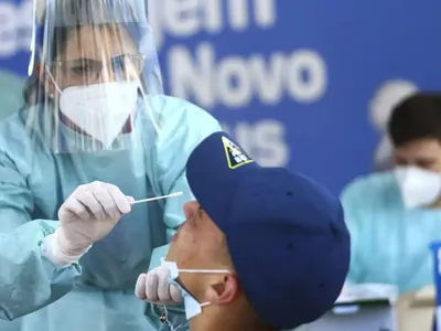 Cinco anos de covid-19: as sequelas deixadas pela pandemia