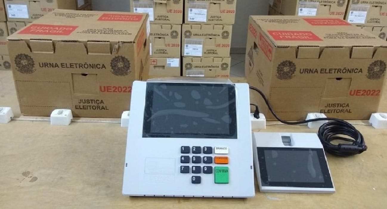 Prazo para solicitação de voto em trânsito vai até dia 20 deste mês