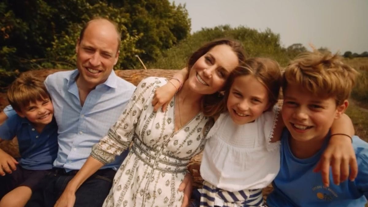 Kate Middleton diz que terminou quimioterapia: ‘Caminho para a cura é longo’