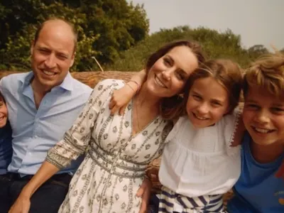 Kate Middleton diz que terminou quimioterapia: ‘Caminho para a cura é longo’