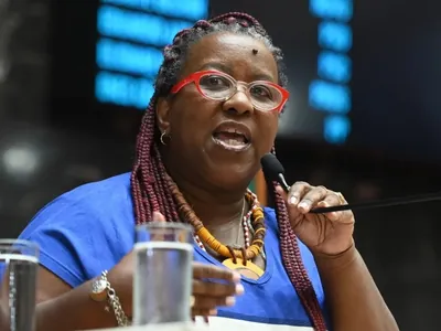 Deputada e ex-secretária de educação: conheça Macaé Evaristo, ministra dos Direitos Humanos
