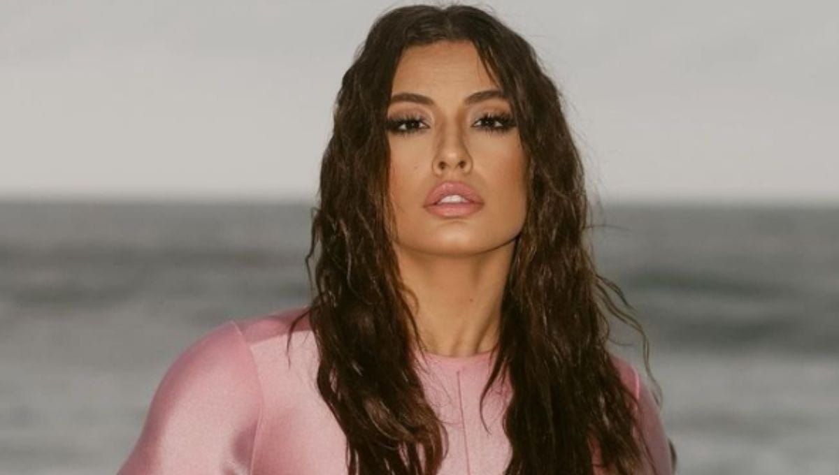 Beatriz Reis, a Bia do Brás, ganha nova oportunidade em emissora com quadro ‘EconoBia’