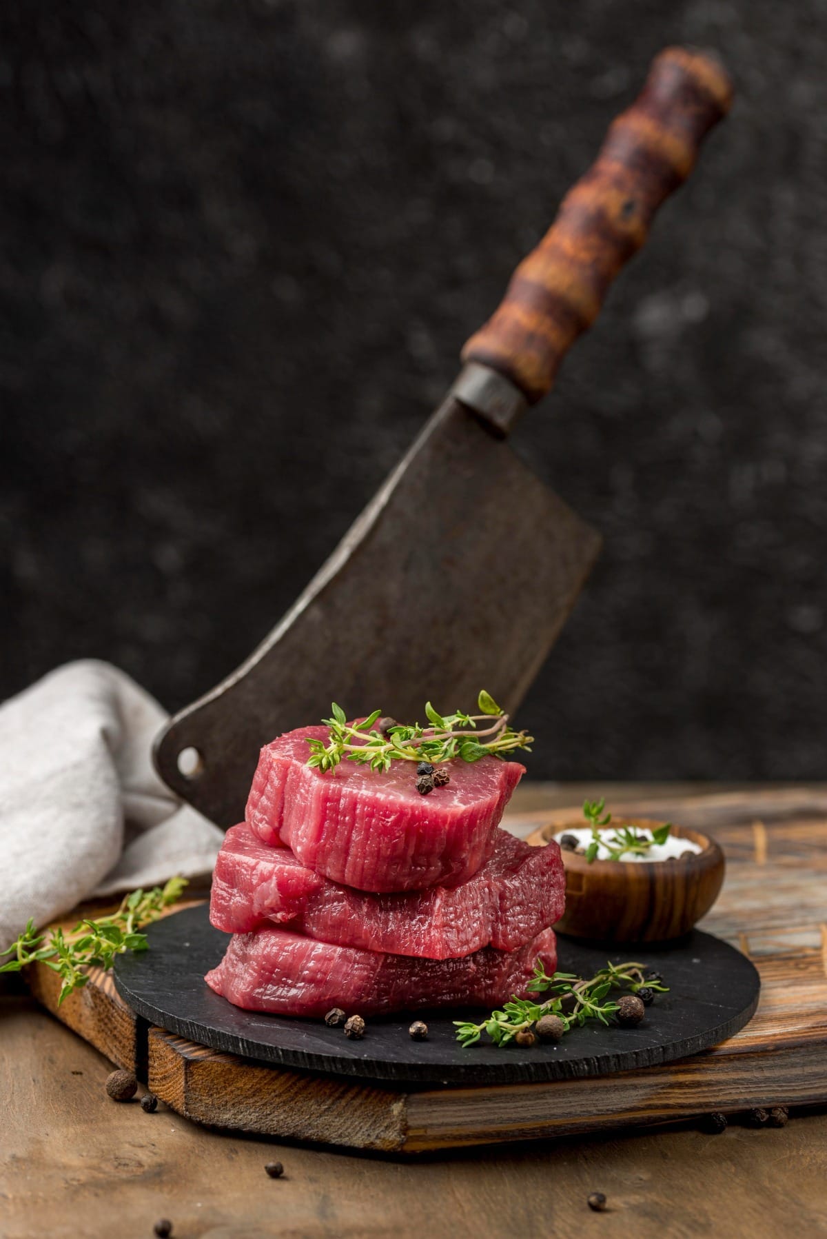 China confirma que já comprou metade da cota de carne bovina brasileira