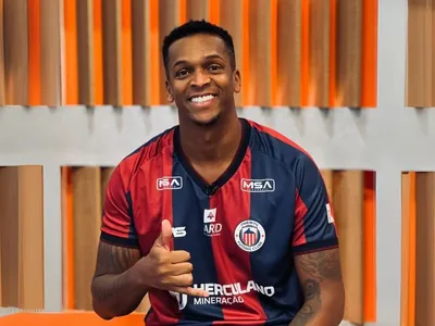 Atleta Jô é preso pela terceira vez por atraso em pensão alimentícia