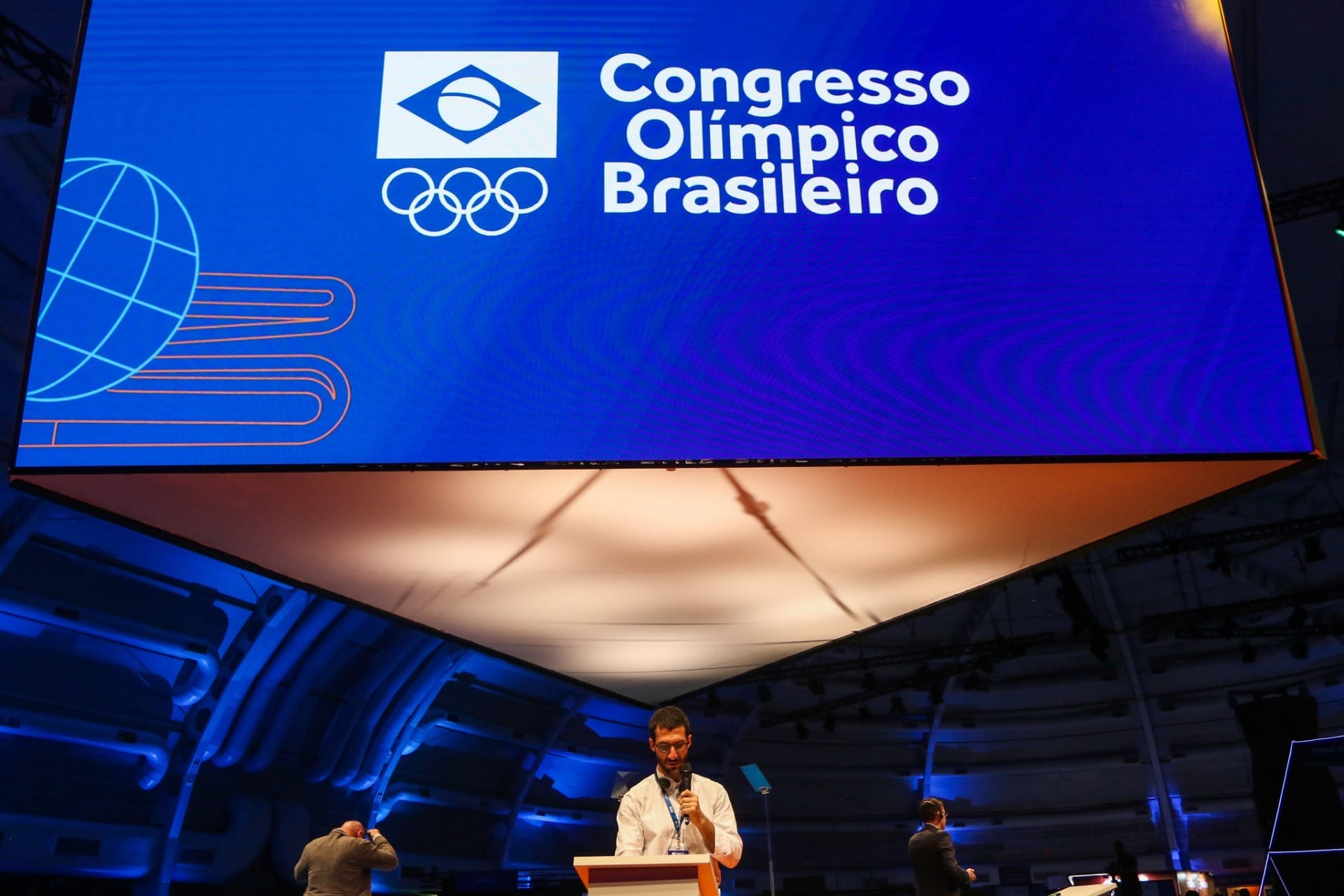 A convite do COB, Nadia Comaneci virá ao Brasil em evento com Rebeca Andrade
