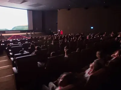 São Paulo recebe a 49ª Mostra Internacional de Cinema com 374 filmes de 80 países