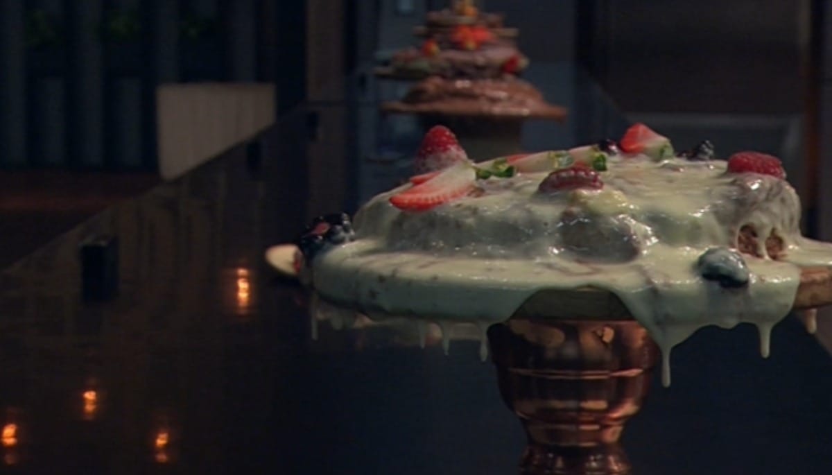 Participantes trocam receitas e prova do MasterChef tem desfecho chocante