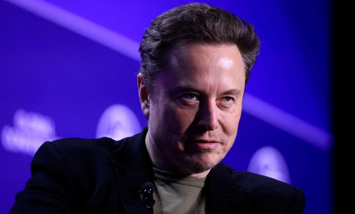 Musk distribui pagamentos de US$ 1 milhão e aliados fazem campanha de porta em porta