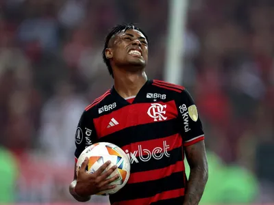 Bruno Henrique desiste de tentar anular investigação sobre suposta manipulação de apostas