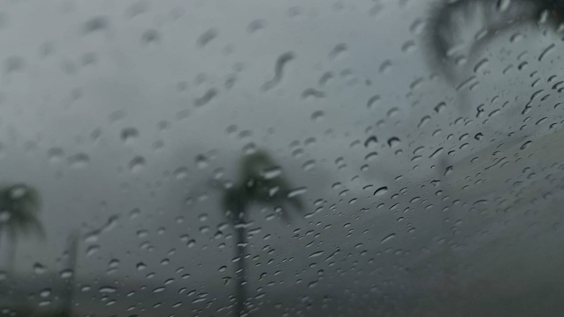 Santa Helena tem maior acumulado de chuva, e temporais seguem no Paraná