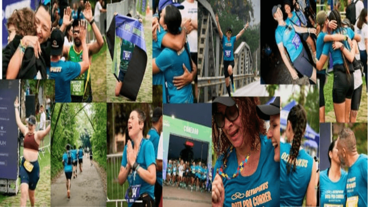 'Maraturismo': viagem para correr cresce entre brasileiros