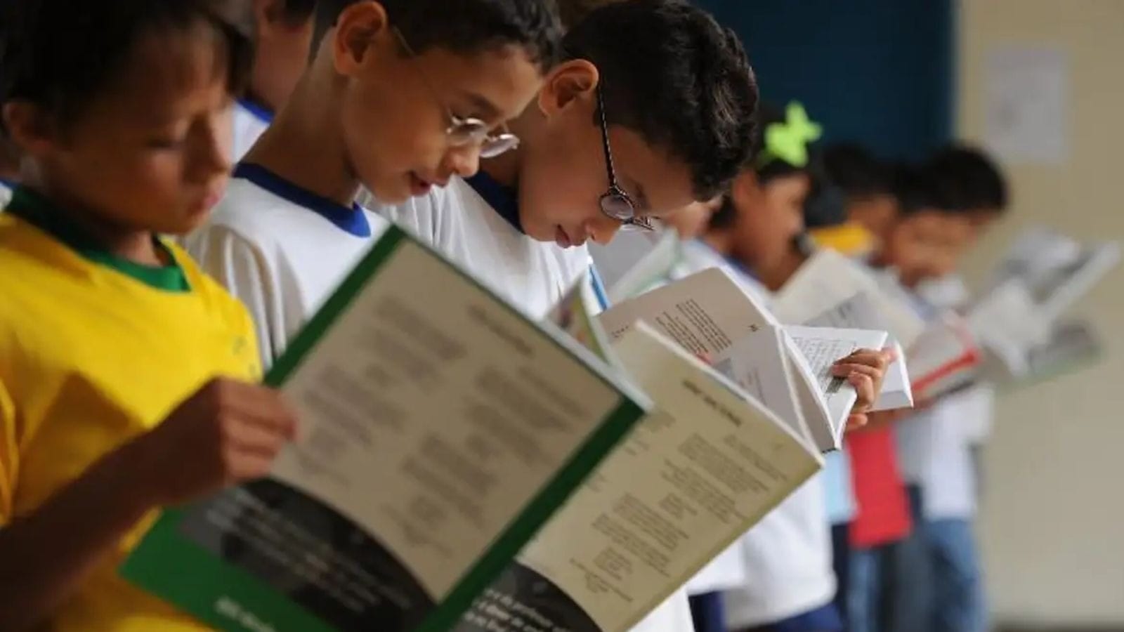 Brasil tem mais de 4 mil “supergênios” que enfrentam desafios para apoio e incentivo