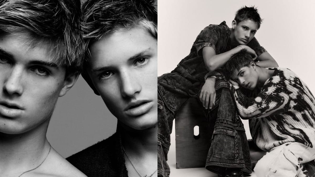 Divulgação/Hudson Rennan