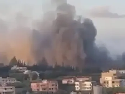 Líbano e Israel iniciam nova rodada de negociações por cessar-fogo