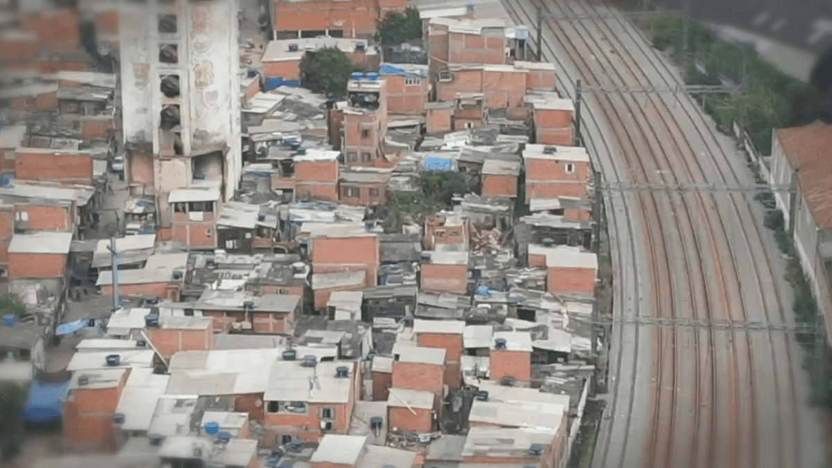 Operação desarticula organização responsável pelo tráfico no centro de SP; 7 são presos