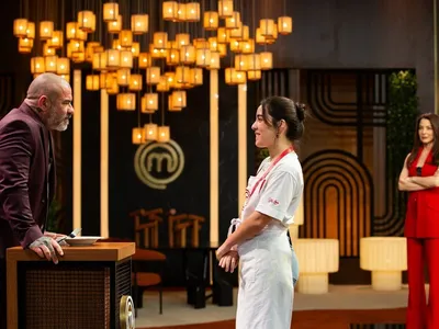 Desespero de Ana Paula e choro dos jurados: como foi o 18º episódio do MasterChef