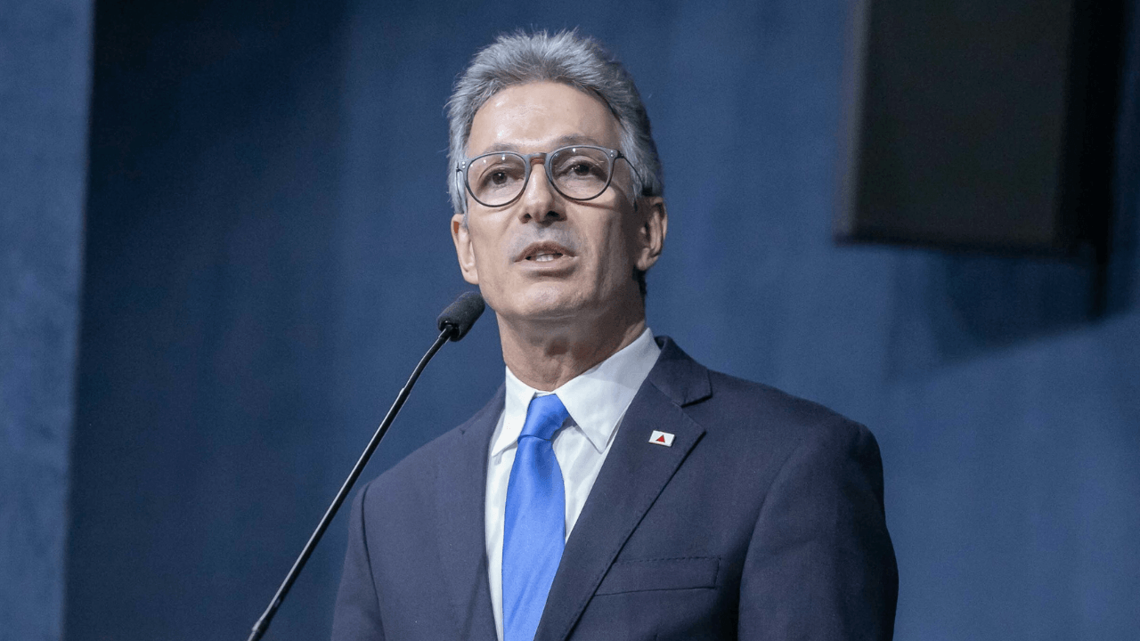 Mônica Bergamo: Vídeo de Zema contra ministros amplia tensão com o STF