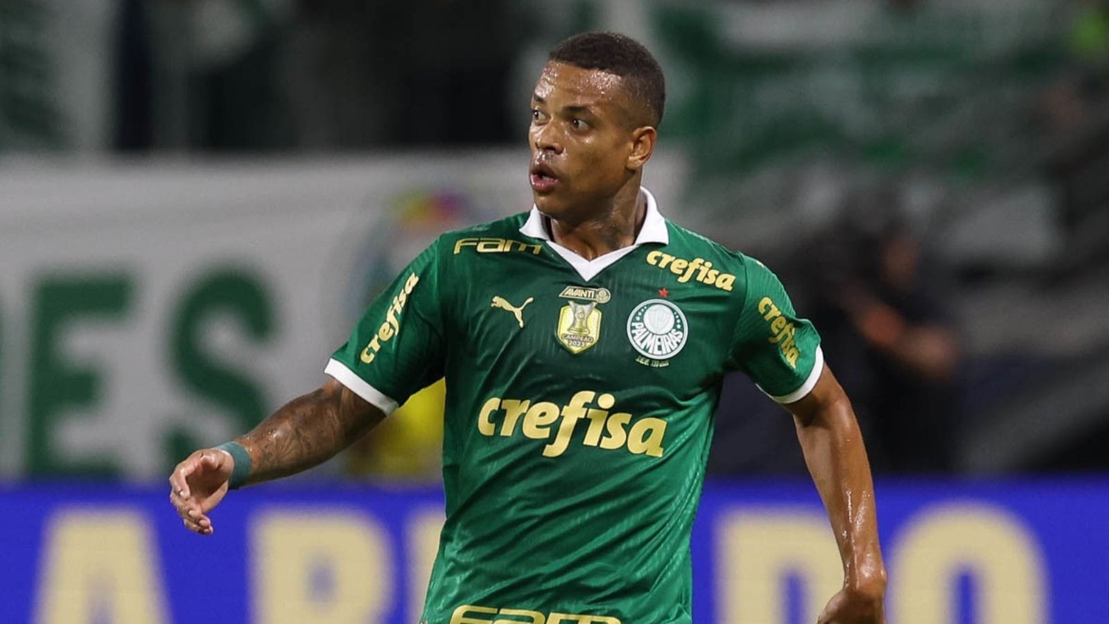Grêmio acerta contratação de Caio Paulista, do Palmeiras