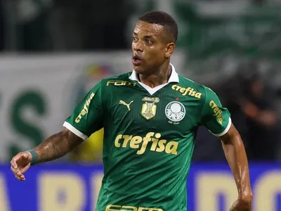 Grêmio acerta contratação de Caio Paulista, do Palmeiras
