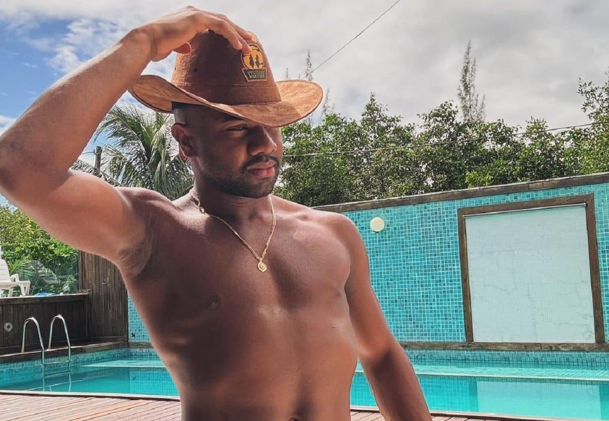 Davi Brito admite que mentiu sobre ter triplicado patrimônio pós-BBB