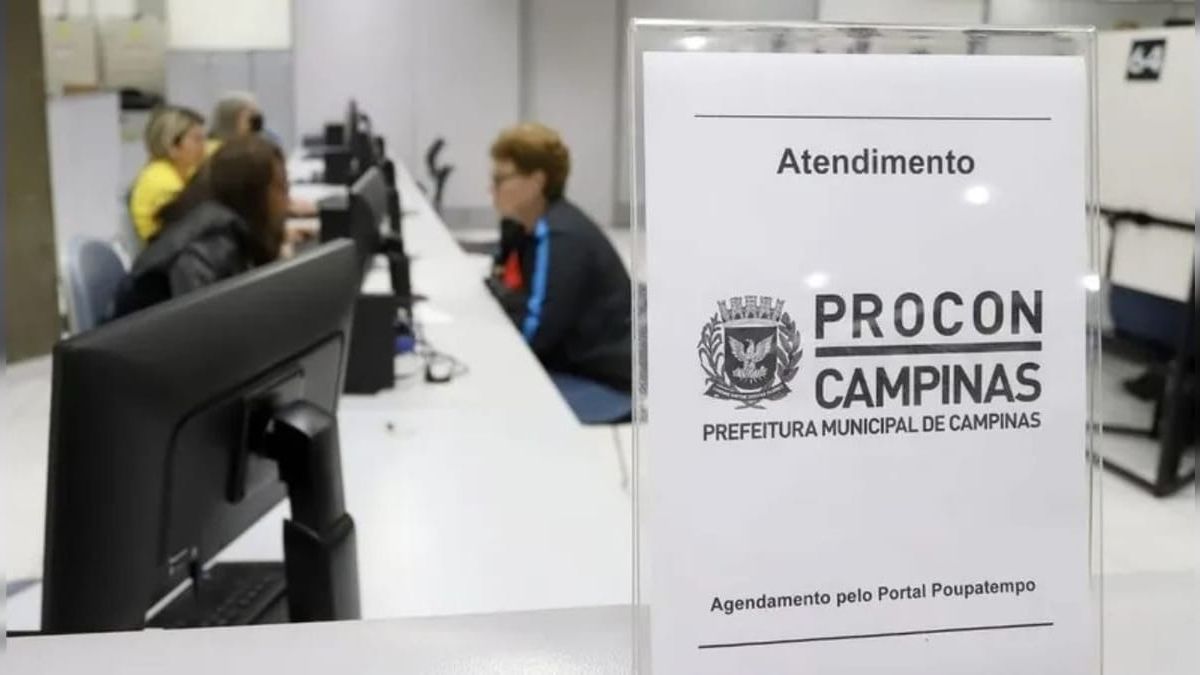 Dia das Mães: Procon Campinas orienta consumidores com dicas para comprar com segurança