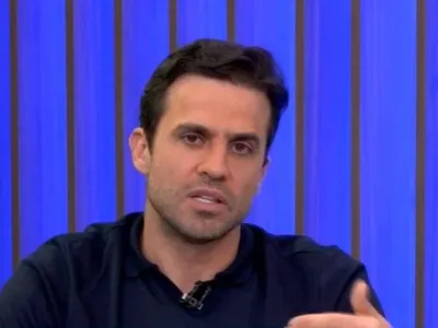 Justiça determina inelegibilidade de Pablo Marçal por oito anos