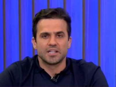 Polícia Federal indicia Marçal por uso de documento falso