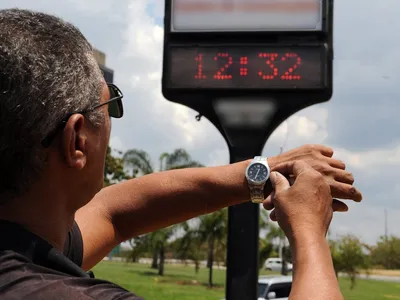 Horário de verão volta em 2025? Governo estuda retomar medida