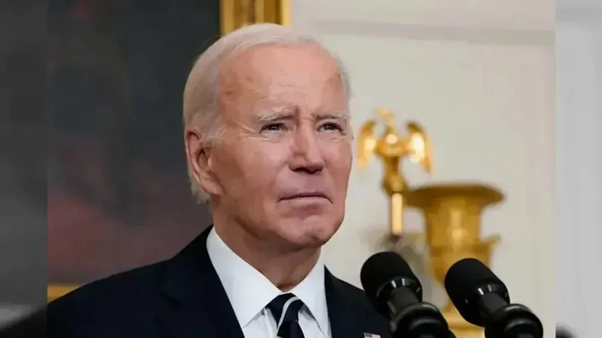 Biden é diagnosticado com 'forma agressiva' de câncer de próstata