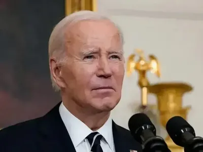 Biden é diagnosticado com 'forma agressiva' de câncer de próstata