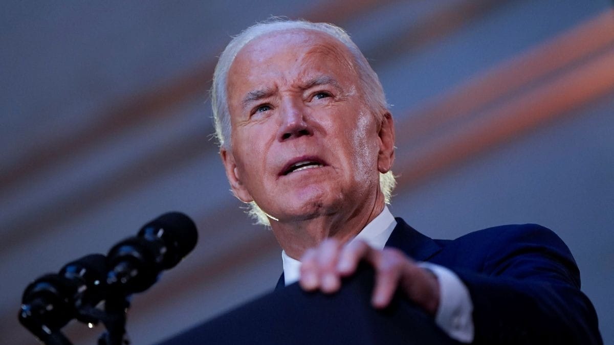 EUA atacam alvos do Estado Islâmico na Síria após queda de Assad, diz Biden
