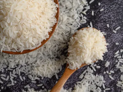 Venezuela é vital para evitar um colapso no preço do arroz brasileiro