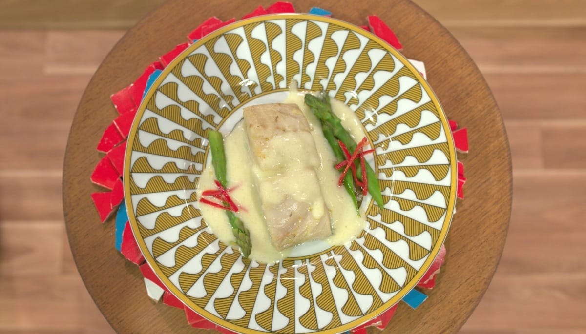 Qual é o segredo do bacalhau perfeito? Precisa ser sem a espinha? Jacquin conta!
