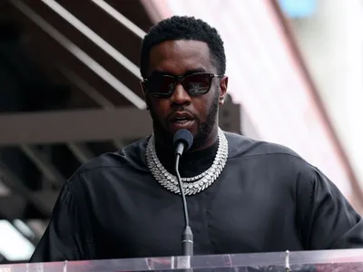 P. Diddy contesta documentário da Netflix e acusa plataforma de “roubar” imagens