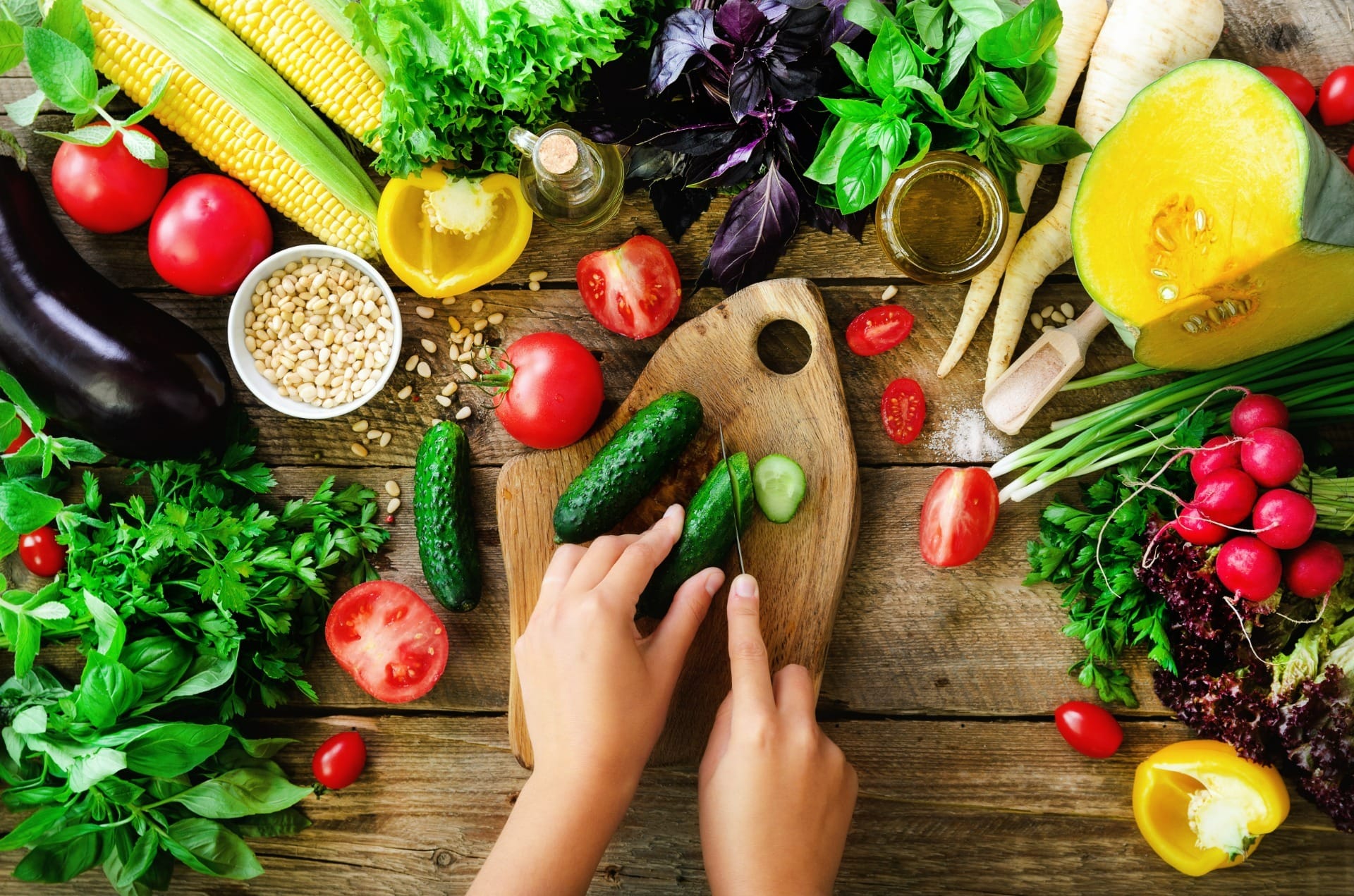 O truque que faz qualquer criança comer legumes sem perceber - QTU Questões do Universo