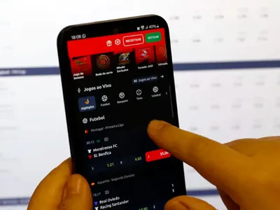 Apostas: entidade proíbe uso de cartão de crédito em sites de bets