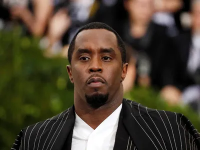 Rapper Sean “Diddy” Combs é condenado a 4 anos de prisão