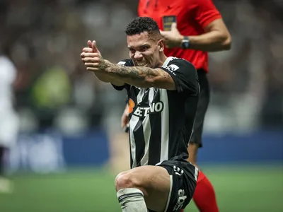 Palmeiras só depende de Menino para contratar Paulinho; entenda negociação com Atlético-MG