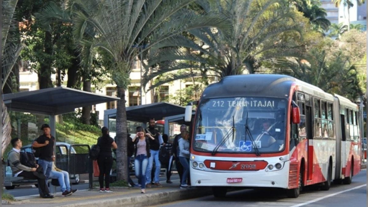 Campinas publica minuta de edital para consulta pública e inicia licitação do transporte urbano