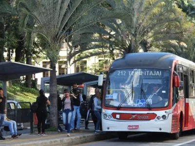 Câmara vota prorrogação de contrato do transporte público de Campinas