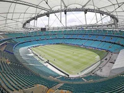 Bahia x Grêmio: ouça ao vivo ao jogo do Brasileirão na RB